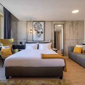 Extra Großes Studio mit Kingsize-Bett